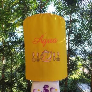 Capa de Água Ponto Cruz (10 unidades)