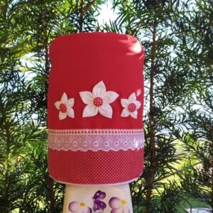 Capa de Água Fuxico (2 unidades)