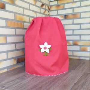 Capa de Gás Fuxico (5 unidades)