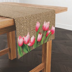 Caminho de Mesa Sublime
